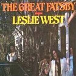 Leslie West : The Great Fatsby